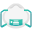 Covid 19 icon 64x64